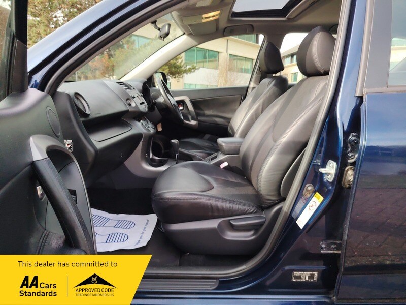 Used Toyota RAV4 2006 for sale - 77880730: Photo 36