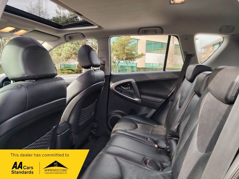 Used Toyota RAV4 2006 for sale - 77880730: Photo 37