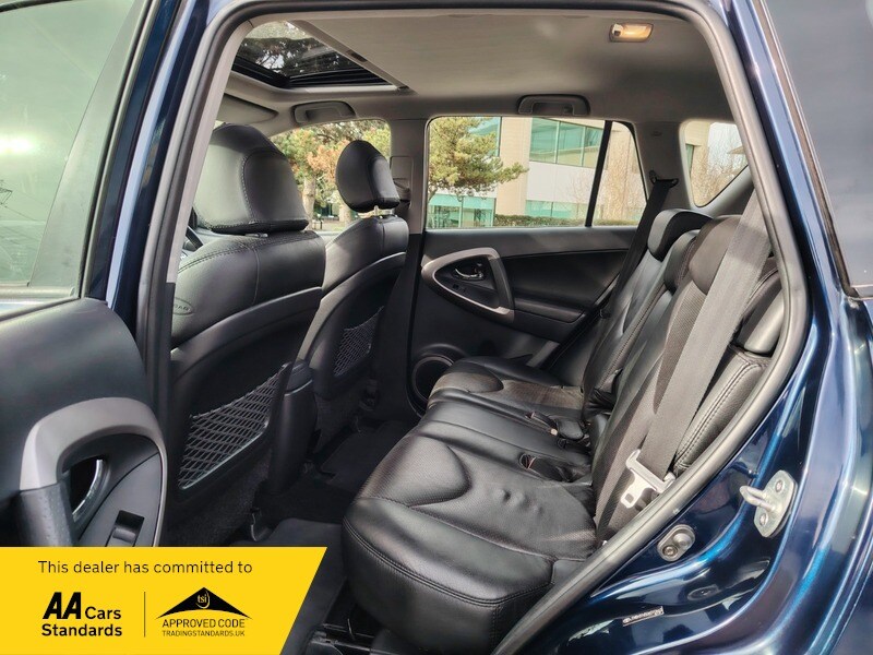 Used Toyota RAV4 2006 for sale - 77880730: Photo 38