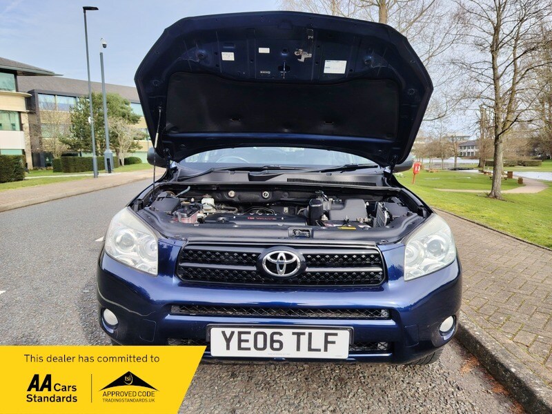 Used Toyota RAV4 2006 for sale - 77880730: Photo 39