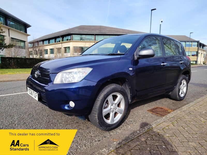 Used Toyota RAV4 2006 for sale - 77880730: Photo 4
