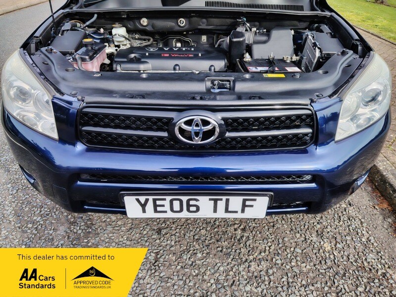 Used Toyota RAV4 2006 for sale - 77880730: Photo 40