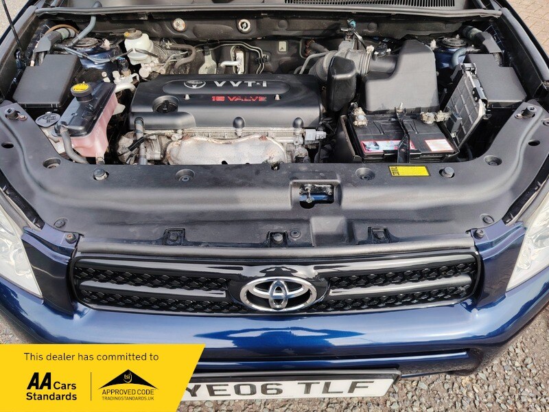 Used Toyota RAV4 2006 for sale - 77880730: Photo 41