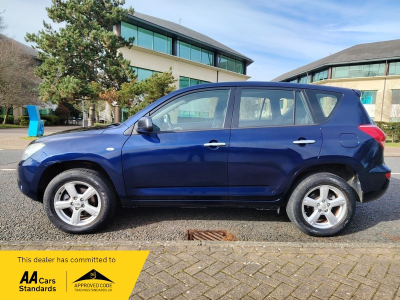 Used Toyota RAV4 2006 for sale - 77880730: Photo 5