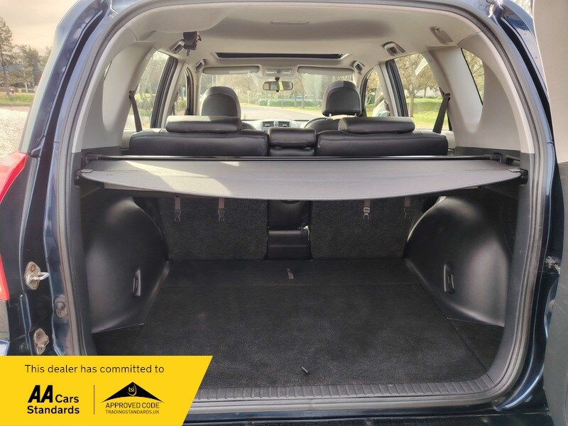 Used Toyota RAV4 2006 for sale - 77880730: Photo 8