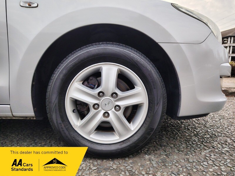 Used Hyundai i30 2009 for sale - 77802420: Photo 16