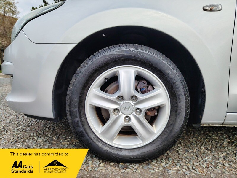 Used Hyundai i30 2009 for sale - 77802420: Photo 17