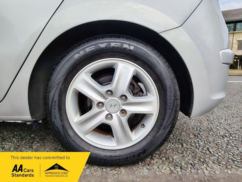 Used Hyundai i30 2009 for sale - 77802420: Photo 18