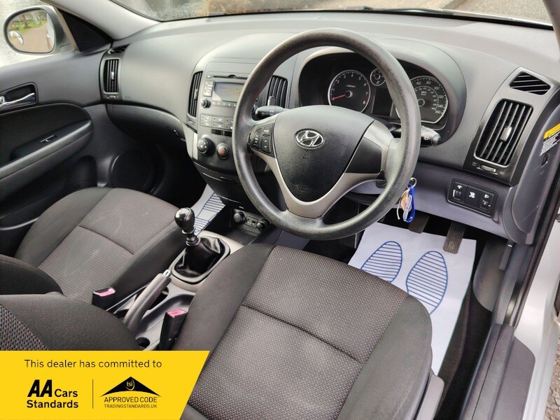 Used Hyundai i30 2009 for sale - 77802420: Photo 23