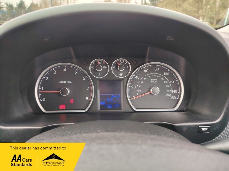 Used Hyundai i30 2009 for sale - 77802420: Photo 28