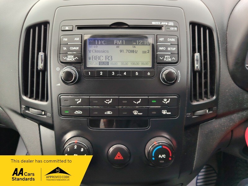 Used Hyundai i30 2009 for sale - 77802420: Photo 29