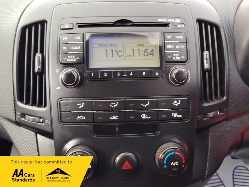 Used Hyundai i30 2009 for sale - 77802420: Photo 31