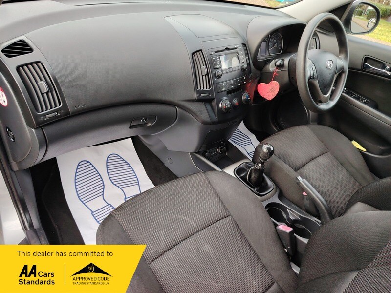 Used Hyundai i30 2009 for sale - 77802420: Photo 36