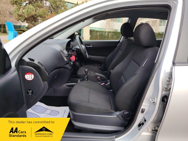 Used Hyundai i30 2009 for sale - 77802420: Photo 37