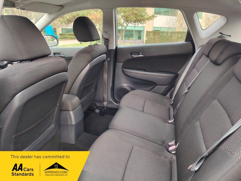 Used Hyundai i30 2009 for sale - 77802420: Photo 38