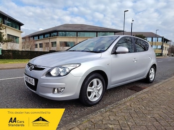 Used Hyundai i30 2009 for sale - 77802420: Photo