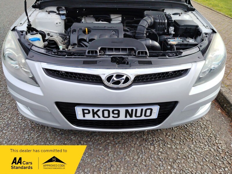Used Hyundai i30 2009 for sale - 77802420: Photo 41