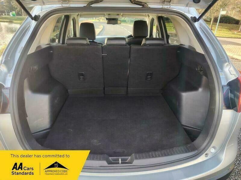 Used Mazda CX-5 2017 for sale - 77802391: Photo 11