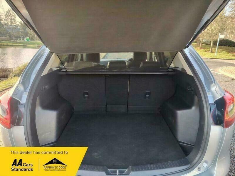 Used Mazda CX-5 2017 for sale - 77802391: Photo 12