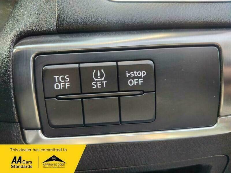 Used Mazda CX-5 2017 for sale - 77802391: Photo 28