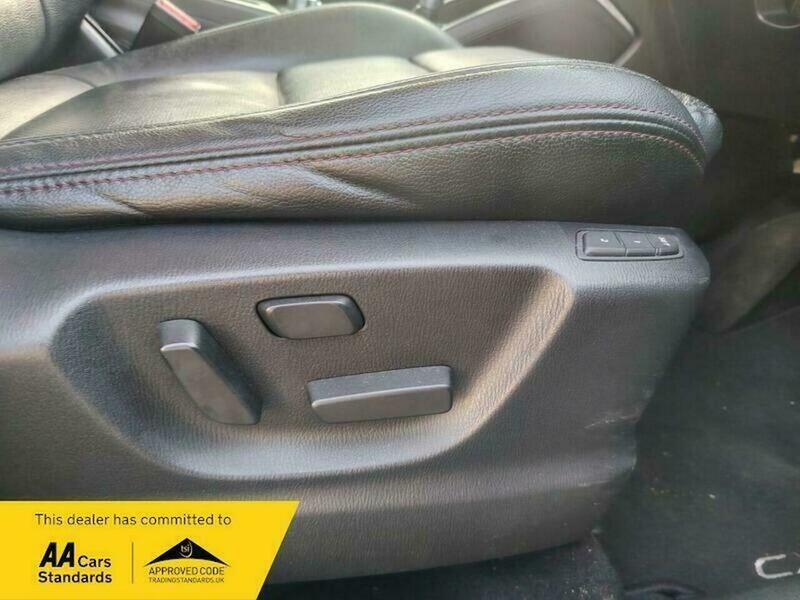 Used Mazda CX-5 2017 for sale - 77802391: Photo 29