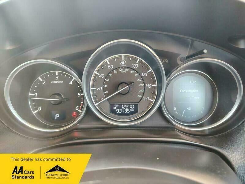 Used Mazda CX-5 2017 for sale - 77802391: Photo 31