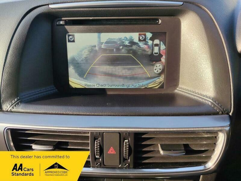 Used Mazda CX-5 2017 for sale - 77802391: Photo 32