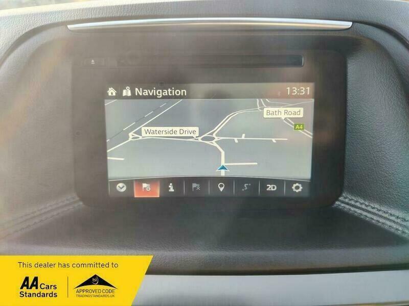 Used Mazda CX-5 2017 for sale - 77802391: Photo 33