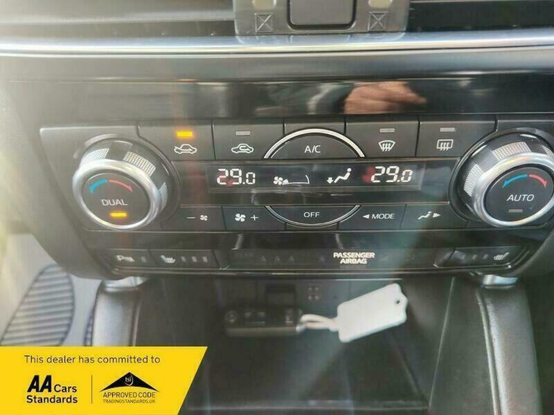 Used Mazda CX-5 2017 for sale - 77802391: Photo 35