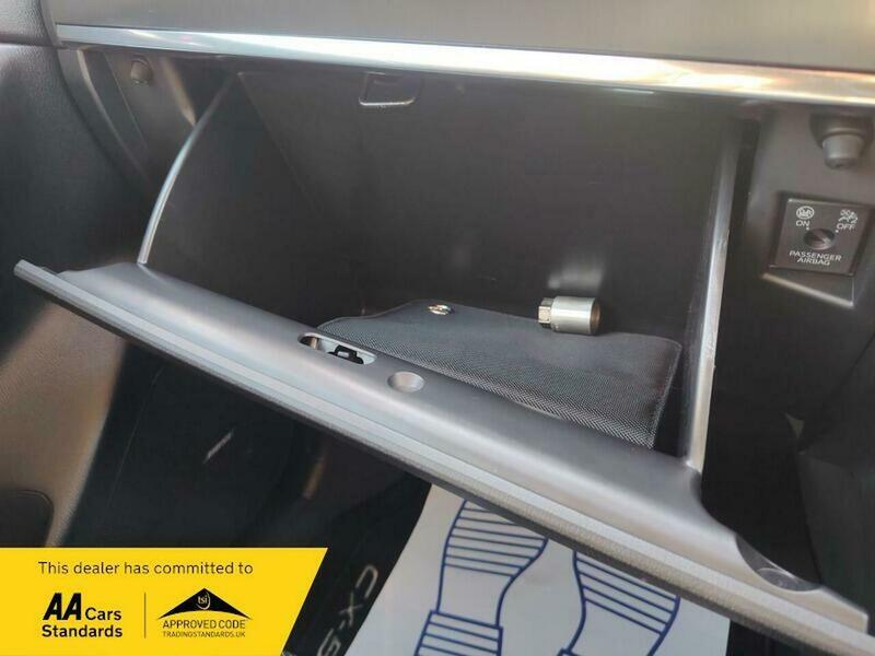 Used Mazda CX-5 2017 for sale - 77802391: Photo 37