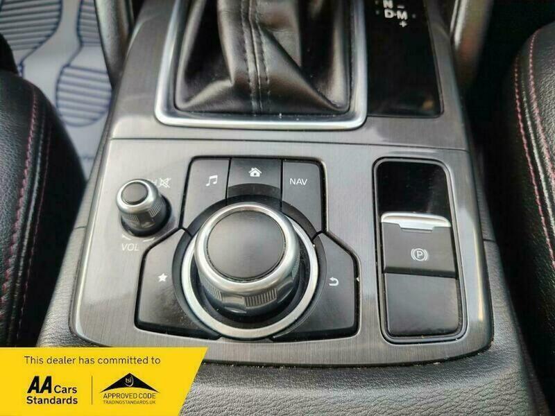 Used Mazda CX-5 2017 for sale - 77802391: Photo 38