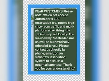 Used Mazda CX-5 2017 for sale - 77802391: Photo