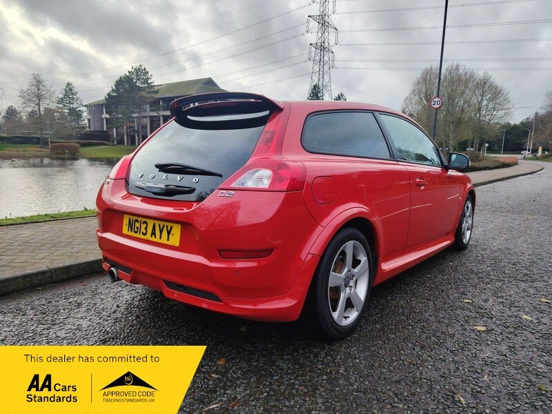 Used Volvo C30 2013 for sale - 77802396: Photo 13