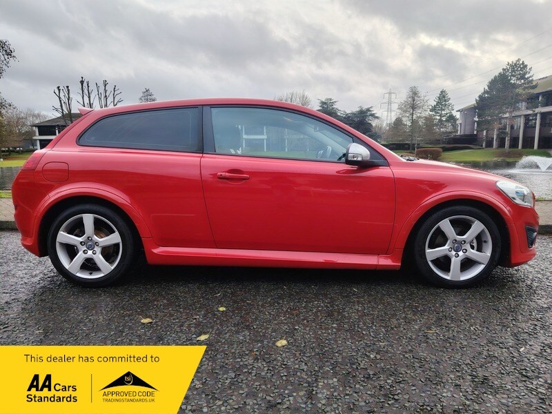 Used Volvo C30 2013 for sale - 77802396: Photo 14