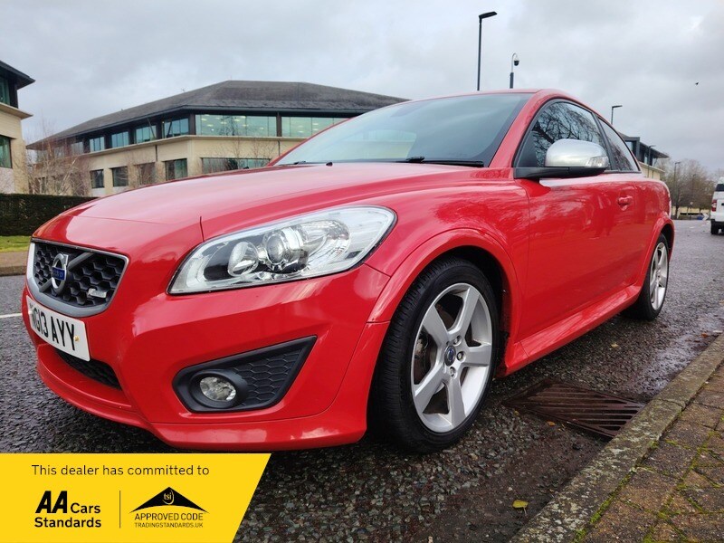 Used Volvo C30 2013 for sale - 77802396: Photo 16