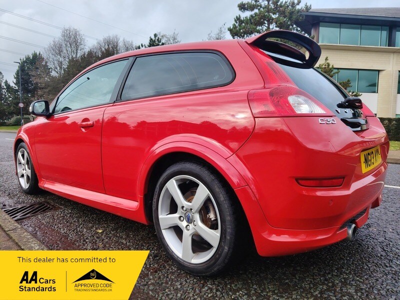 Used Volvo C30 2013 for sale - 77802396: Photo 18