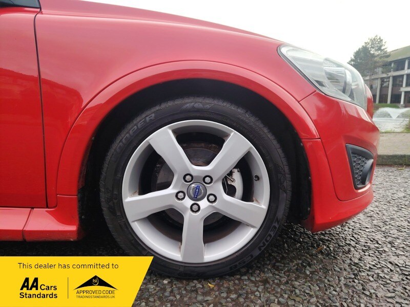 Used Volvo C30 2013 for sale - 77802396: Photo 19