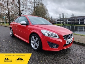 Used Volvo C30 2013 for sale - 77802396: Photo