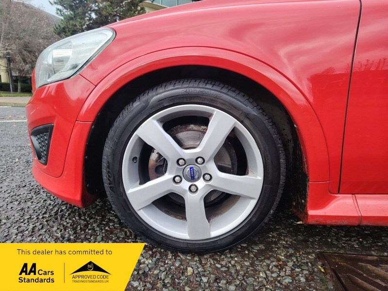 Used Volvo C30 2013 for sale - 77802396: Photo 20