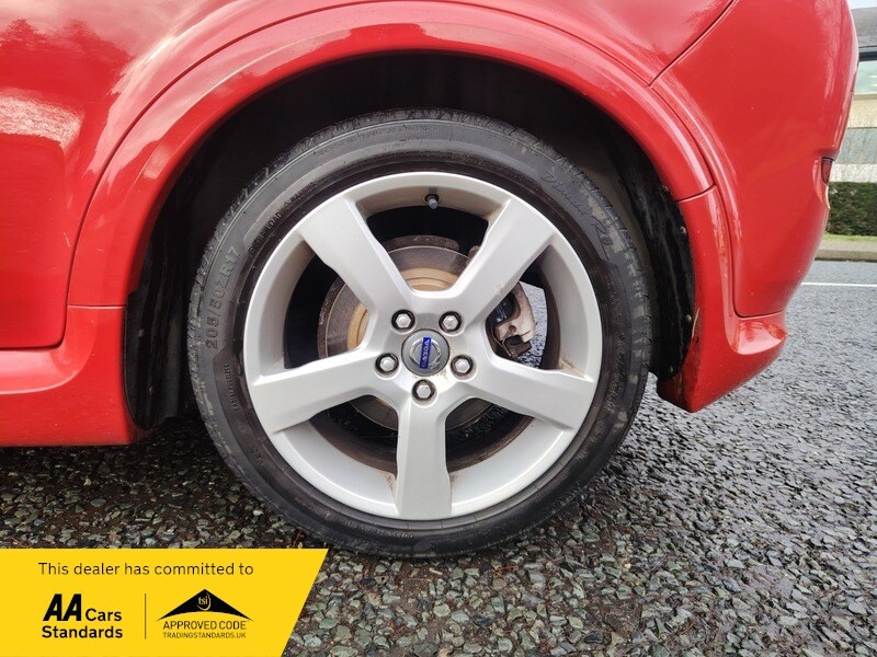 Used Volvo C30 2013 for sale - 77802396: Photo 21