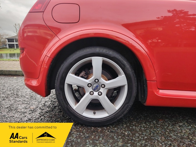 Used Volvo C30 2013 for sale - 77802396: Photo 22