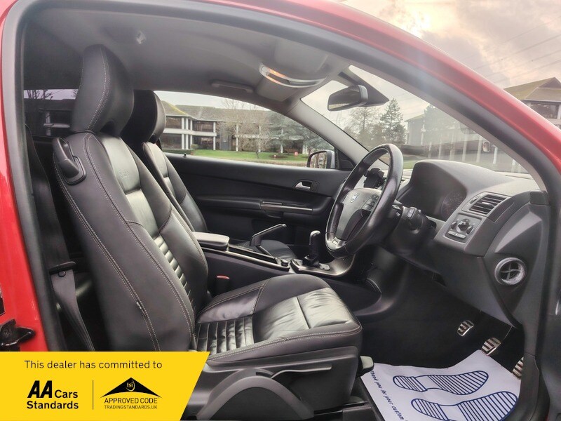 Used Volvo C30 2013 for sale - 77802396: Photo 24