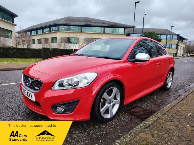 Used Volvo C30 2013 for sale - 77802396: Photo 4