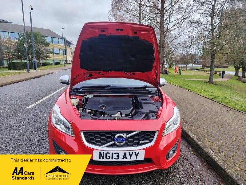 Used Volvo C30 2013 for sale - 77802396: Photo 44