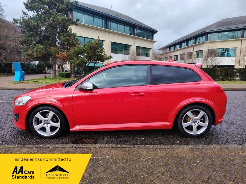Used Volvo C30 2013 for sale - 77802396: Photo 5