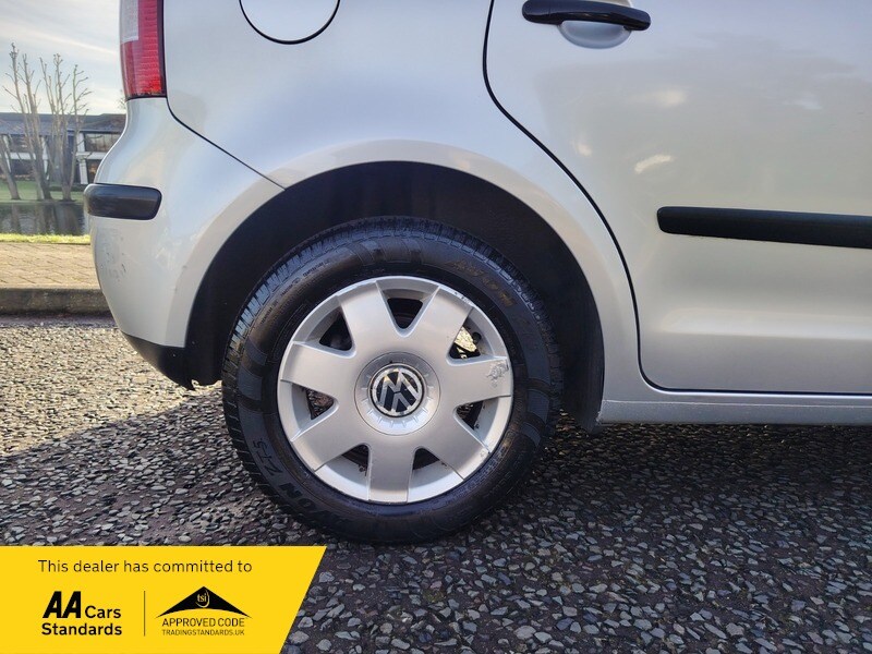 Used Volkswagen Polo 2004 for sale - 77802388: Photo 21