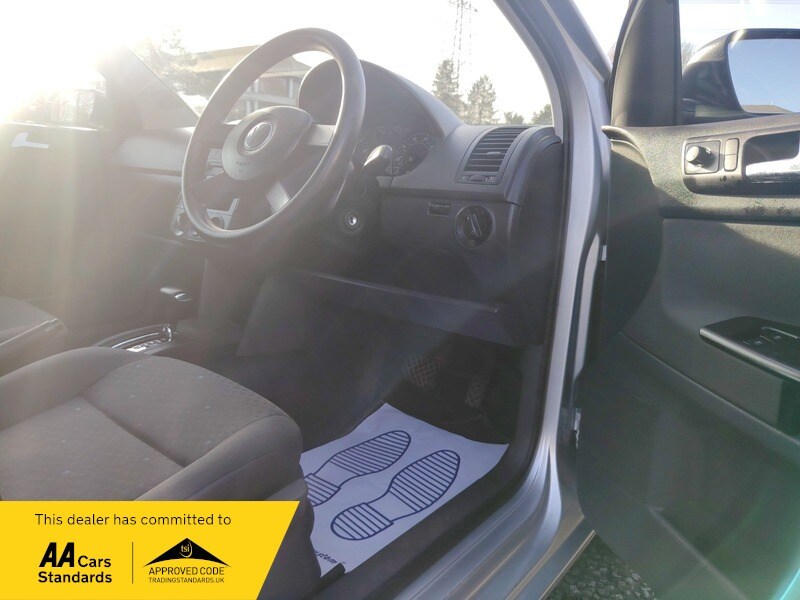 Used Volkswagen Polo 2004 for sale - 77802388: Photo 22