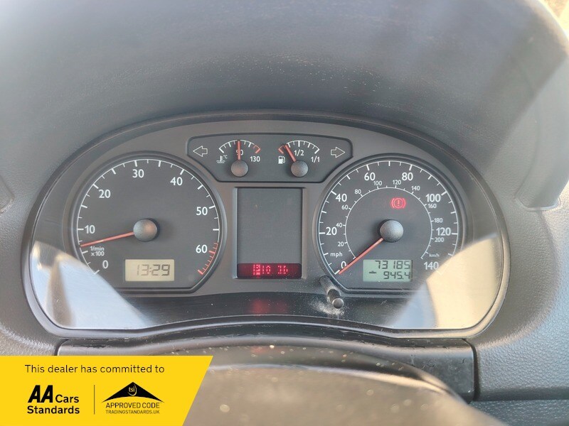 Used Volkswagen Polo 2004 for sale - 77802388: Photo 27