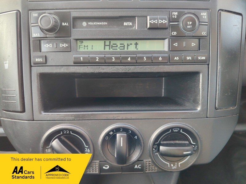 Used Volkswagen Polo 2004 for sale - 77802388: Photo 28