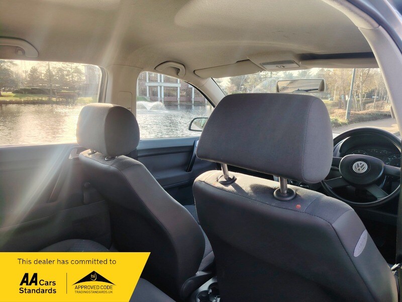 Used Volkswagen Polo 2004 for sale - 77802388: Photo 31